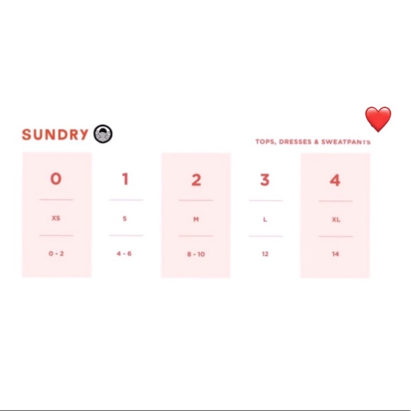 // SUNDRY ‘Love Life’ Boyfriend Tee // - Picture 7 of 7